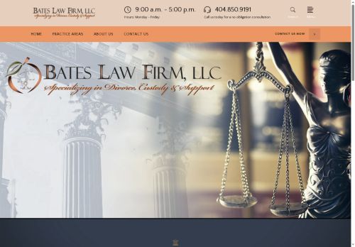 bateslawfirmllc.com capture - 2025-06-19 21:26:04