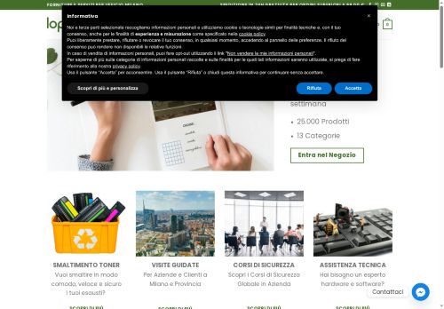 cancellerialope.com capture - 2025-06-19 21:29:46