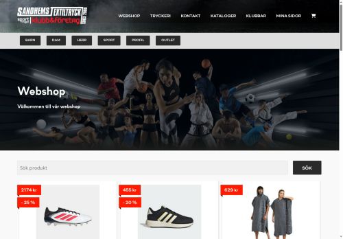 sandhemstextiltryck.se capture - 2025-06-19 21:33:54
