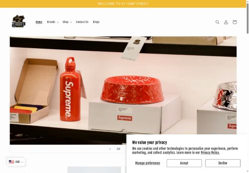 47jumpstreet.com capture - 2025-06-19 21:51:24