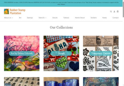 rubberstampplantation.com capture - 2025-06-19 21:58:33
