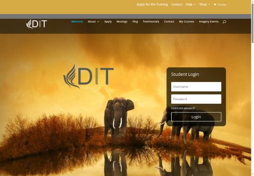 deepimagerytraining.com capture - 2025-06-19 21:59:35