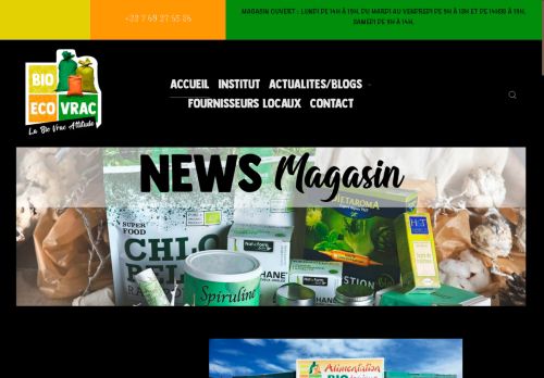 bioecovrac.com capture - 2025-06-19 22:06:25
