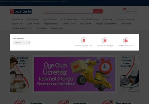 pastaiste.com capture - 2025-06-19 22:22:49