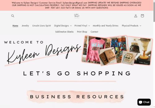 kysdigitaldesigns.com capture - 2025-06-19 22:30:11