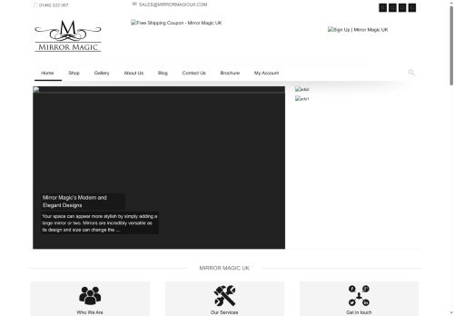 mirrormagicuk.com capture - 2025-06-19 22:30:54