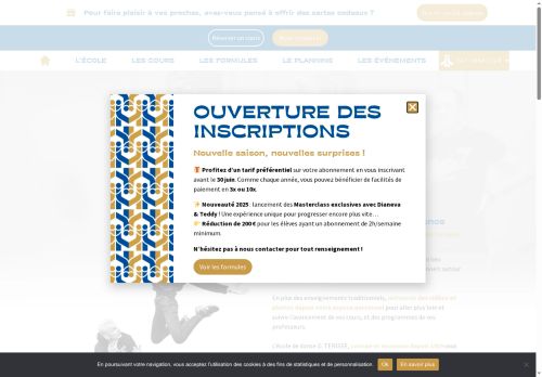 danse-terisse.com capture - 2025-06-19 22:39:37