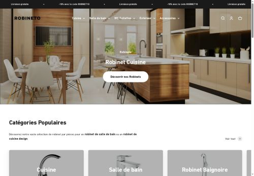 robinet-luxe.com capture - 2025-06-19 22:44:25