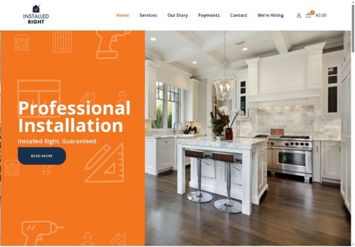 installedrightservices.com capture - 2025-06-19 22:44:25