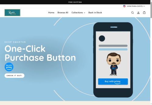 byronsattic.com capture - 2025-06-19 22:48:10