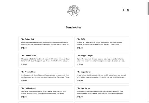 thehealthyhabit.org capture - 2025-06-19 22:51:12