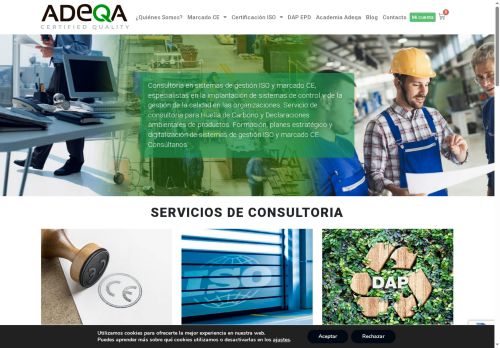 adeqa.com capture - 2025-06-19 22:51:12