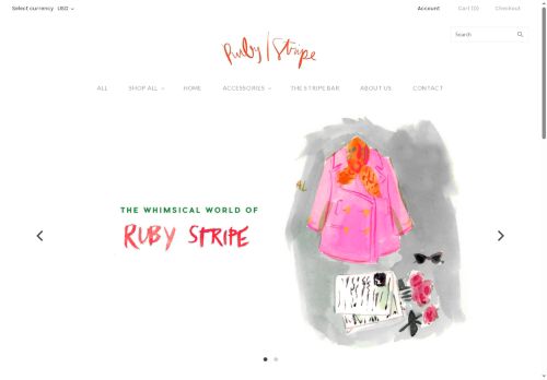 rubystripe.com capture - 2025-06-19 22:51:58