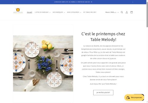 tablemelody.com capture - 2025-06-19 22:52:48