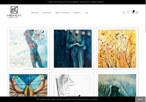 karenpetty.com capture - 2025-06-19 22:54:49