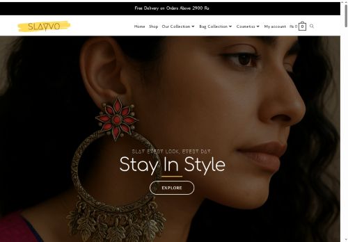 slayvo.com capture - 2025-06-19 22:57:03