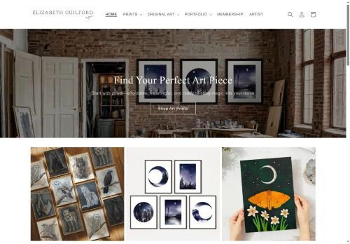 elizabethguilfordart.com capture - 2025-06-19 22:57:59