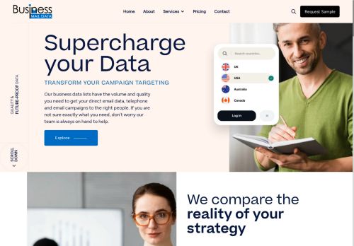 businessmaildata.com capture - 2025-06-19 22:58:41