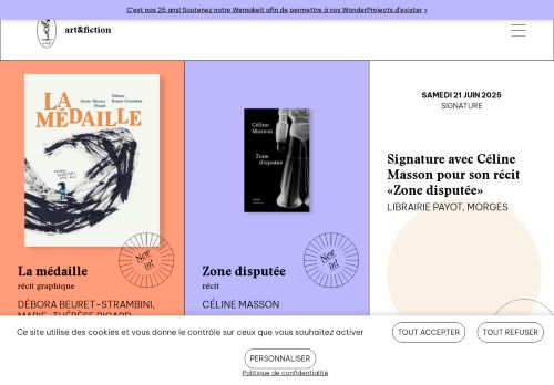 artfiction.ch capture - 2025-06-19 23:16:18