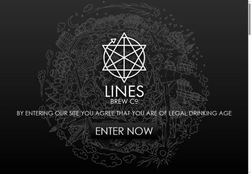 linesbrewco.com capture - 2025-06-19 23:16:18