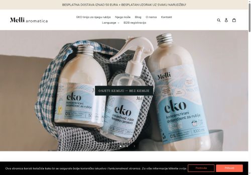 melliaromatica.com capture - 2025-06-19 23:21:05