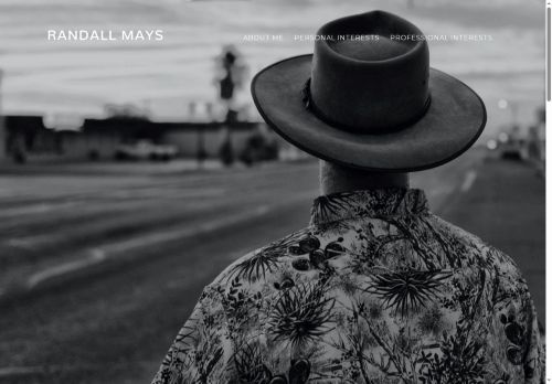 randallmays.com capture - 2025-06-19 23:22:36