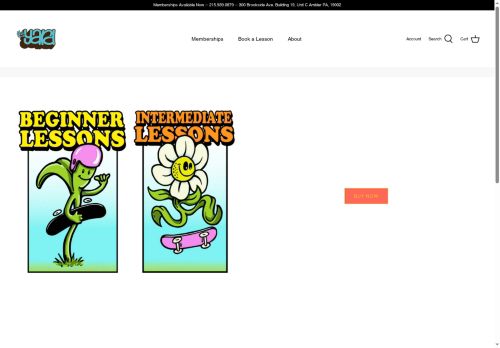 theyardambler.com capture - 2025-06-19 23:33:20
