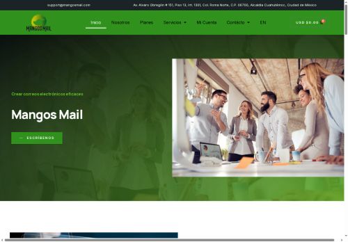 mangosmail.com capture - 2025-06-19 23:42:22