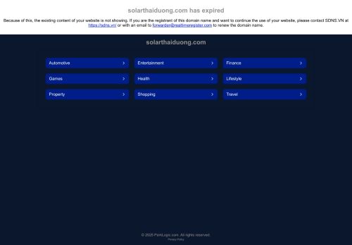 solarthaiduong.com capture - 2025-06-19 23:43:07