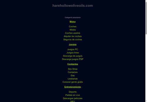 harehollowoliveoils.com capture - 2025-06-19 23:49:33