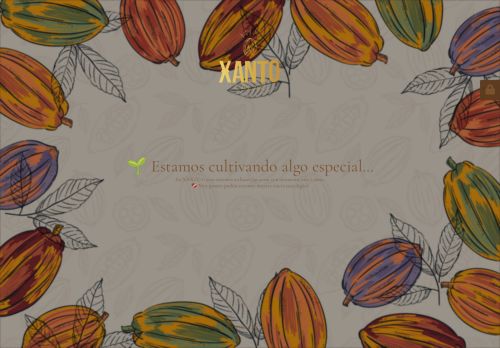 xantocacao.com capture - 2025-06-19 23:50:38