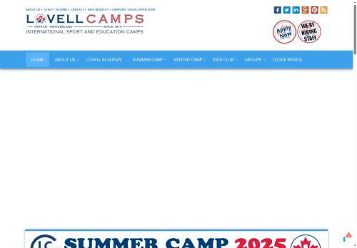 lovellcamps.ch capture - 2025-06-20 00:05:09