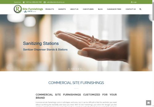 r3sitefurnishings.com capture - 2025-06-20 00:10:04