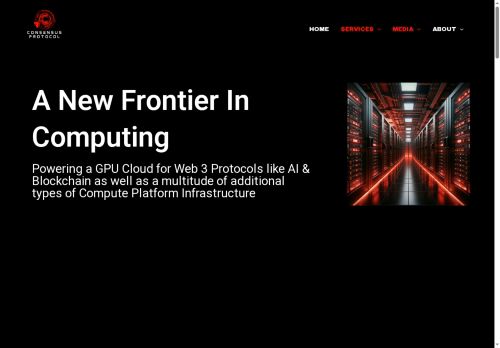 consensusprotocol.org capture - 2025-06-20 00:12:31