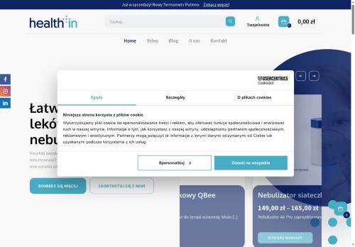 healthin.com capture - 2025-06-20 00:17:51