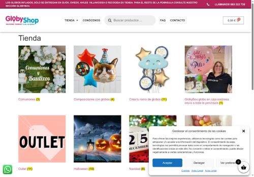 globyshop.com capture - 2025-06-20 00:23:02