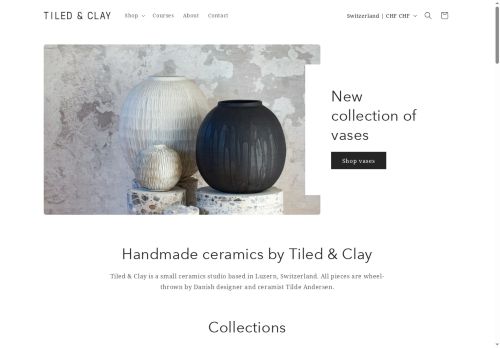 tiledclay.com capture - 2025-06-20 00:23:02