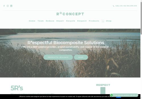 livingrconcept.com capture - 2025-06-20 00:36:40