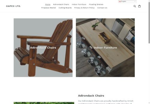 oapex.com capture - 2025-06-20 00:58:07