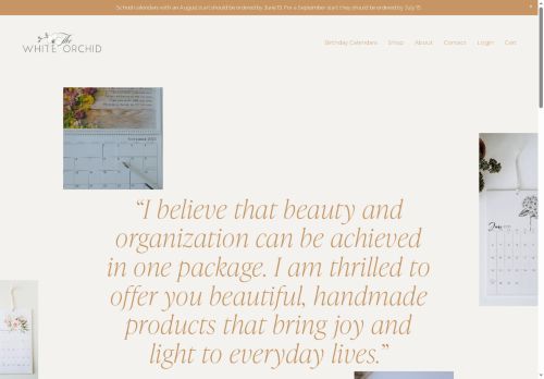 thewhiteorchid.net capture - 2025-06-20 00:58:07