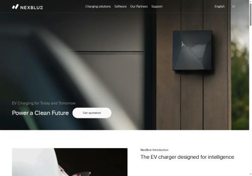 nexblue.com capture - 2025-06-20 01:06:59