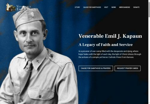 frkapaun.org capture - 2025-06-20 01:22:58