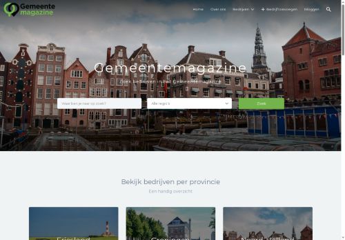 gemeentemagazine.com capture - 2025-06-20 01:37:44