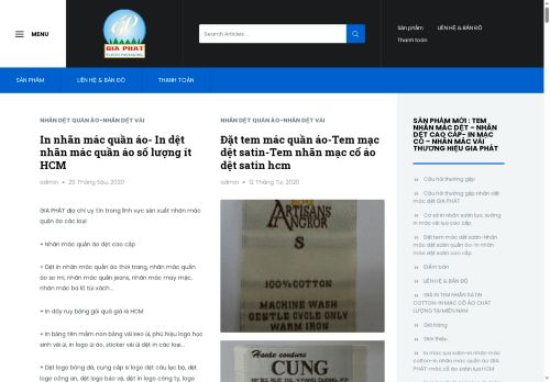 detnhanmacgiaphat.com capture - 2025-06-20 02:04:38