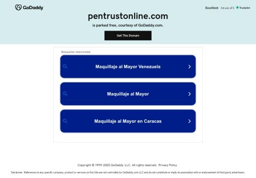 pentrustonline.com capture - 2025-06-20 02:05:32