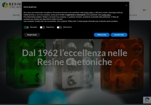 resineitaliane.com capture - 2025-06-20 02:20:53