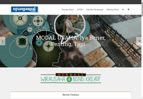 ujungaspal.com capture - 2025-06-20 02:36:56