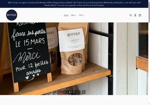 rustiquepiekitchen.com capture - 2025-06-20 02:45:10