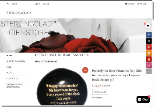 sterlingclad.com capture - 2025-06-20 02:45:10