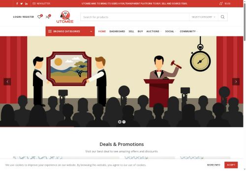utomee.com capture - 2025-06-20 02:45:52